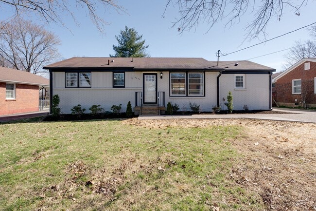 property at 5004 Raywood Ln
