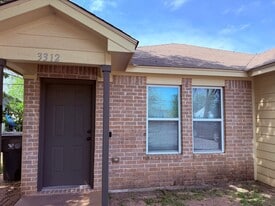 3312 N 25th St in Waco, TX - Building Photo