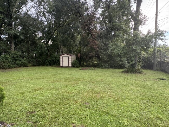 2802 Southwood Dr in Tallahassee, FL - Building Photo - Building Photo