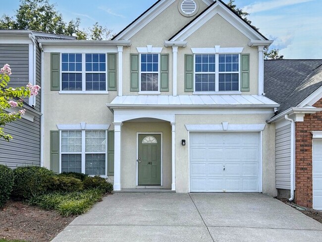 13300 Morris Rd