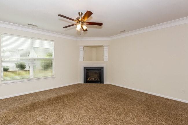 7911 Hereford St in Charlotte, NC - Building Photo - Building Photo