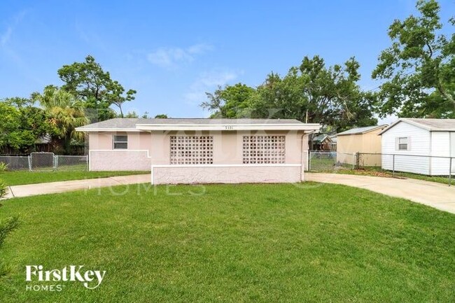 property at 9331 Forest Hills Dr