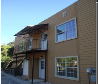 403-407 Fulton Ave in San Antonio, TX - Building Photo - Building Photo