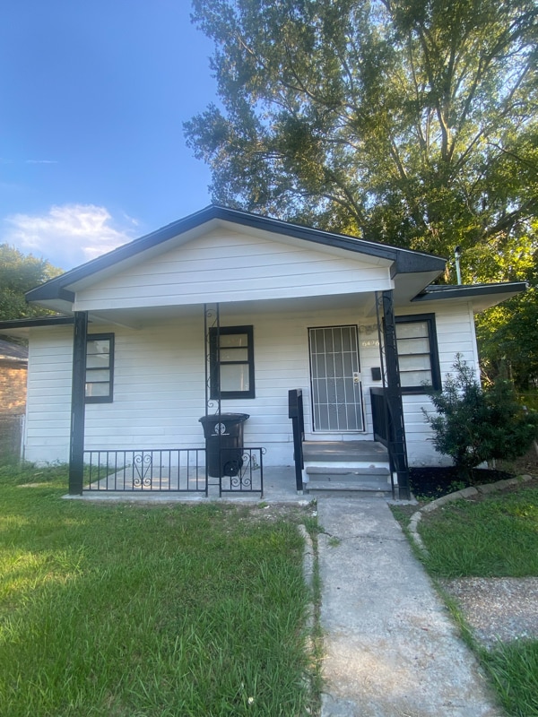 property at 6426 Kincaid Ave