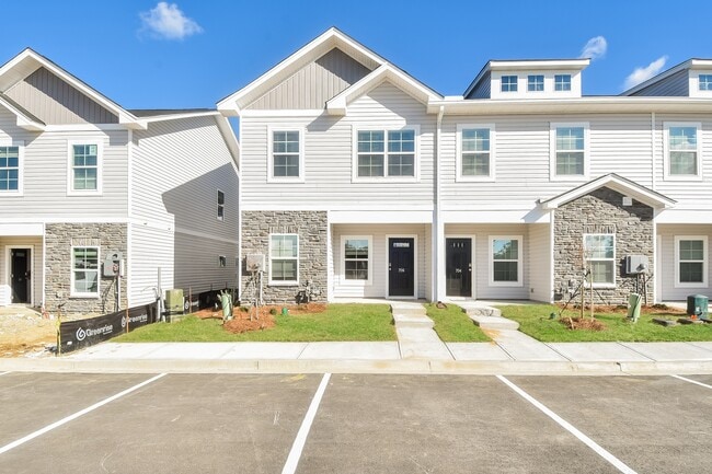 property at 706 Duck Grv Wy