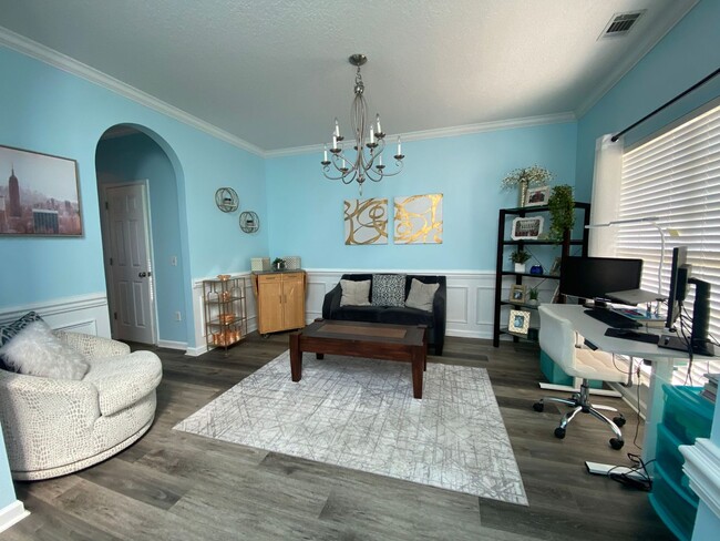 105 Shale Ct in Savannah, GA - Building Photo - Building Photo