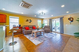 1546 N Desert Willow St in Casa Grande, AZ - Building Photo