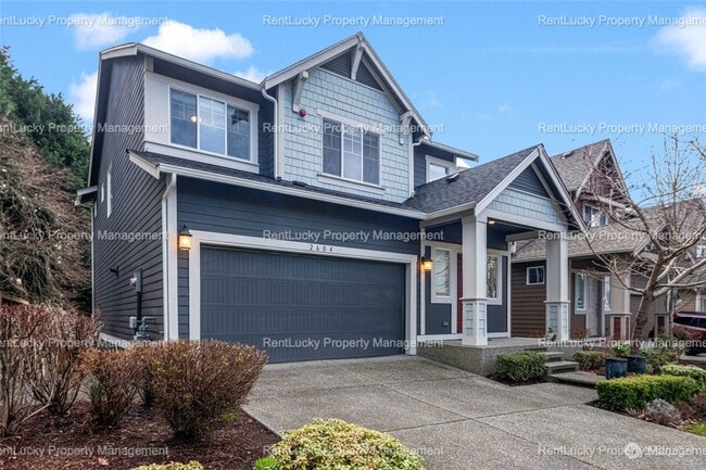 2604 197th Pl SW in Lynnwood, WA - Building Photo - Building Photo