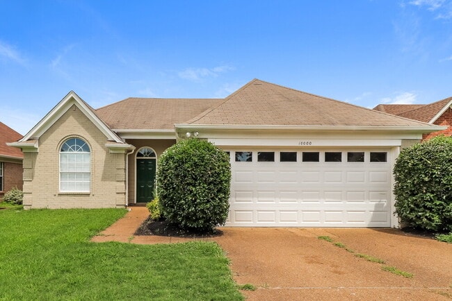 property at 10000 Houston Birch Dr