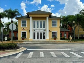 10831 Windsor Walk Dr in Orlando, FL - Foto de edificio - Building Photo