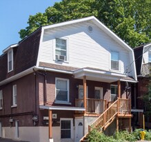 91B-93 Melrose Ave in Ottawa, ON - Building Photo