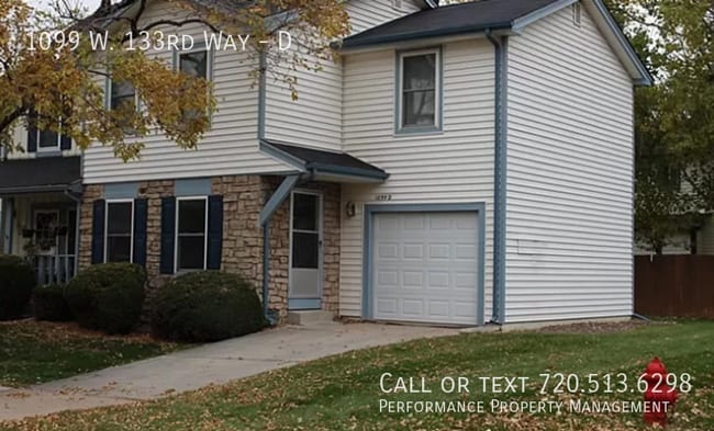 property at 1099 W 133rd Way