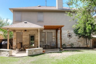 3909 Wilderness Path Bend in Cedar Park, TX - Building Photo - Building Photo