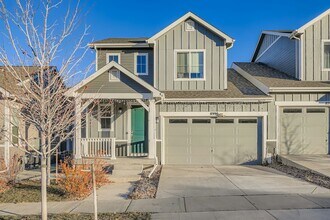 8990 Birch Run Dr in Parker, CO - Building Photo - Building Photo