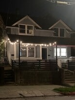 2704 Channing Way in Berkeley, CA - Building Photo