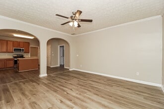 3130 Kirkwood Dr NW in Kennesaw, GA - Foto de edificio - Building Photo