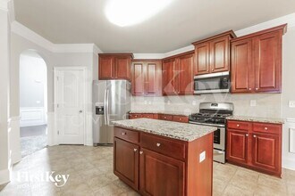 394 Plymstock Dr in Mcdonough, GA - Building Photo - Building Photo