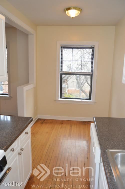 2950 N Seminary Ave-Unit -Apt 2 in Chicago, IL - Building Photo - Building Photo