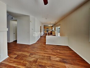 2435 S Gibralter Way in Aurora, CO - Building Photo - Building Photo