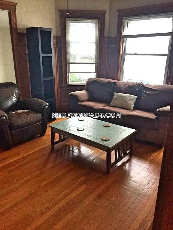 59 Quincy St, Unit 1