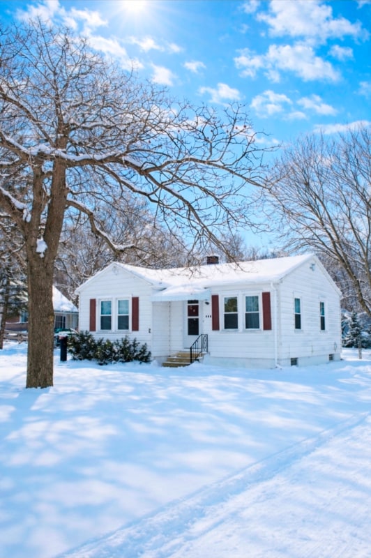 162 Barney Blvd in Battle Creek, MI - Foto de edificio - Building Photo