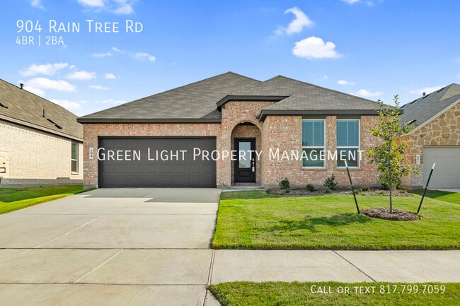 property at 904 Raintree Rd