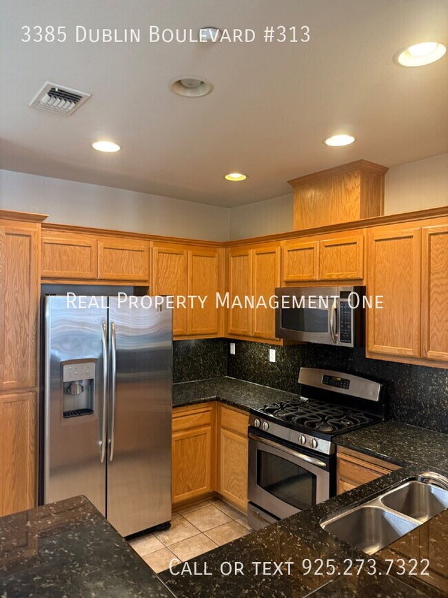 property at 3385 Dublin Blvd