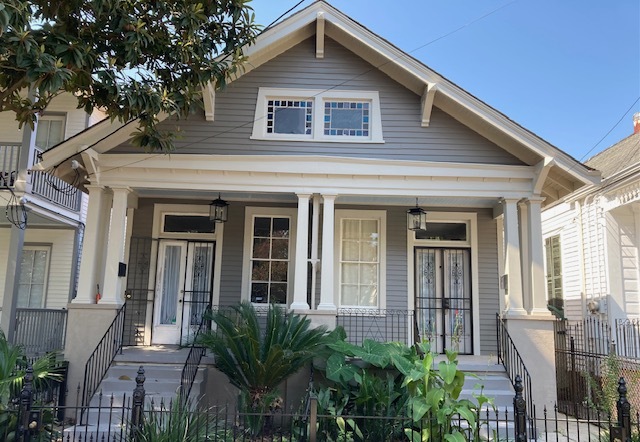 8210 Plum St in New Orleans, LA - Building Photo - Building Photo