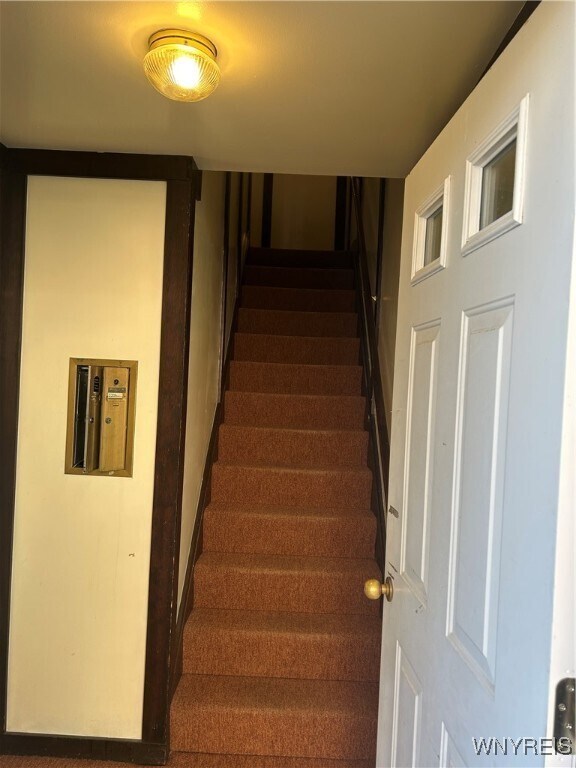 30A Wellington Ct in Buffalo, NY - Building Photo - Building Photo