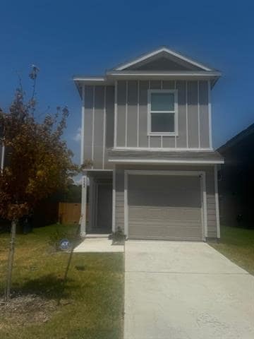 property at 922 Grebe Dr