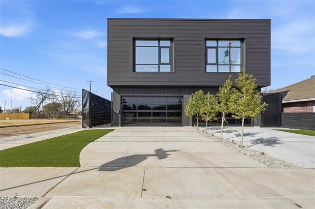 property at 6801 Tyree St