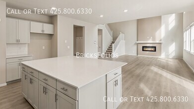 2319 Boxcar Ct NE in Olympia, WA - Building Photo - Building Photo