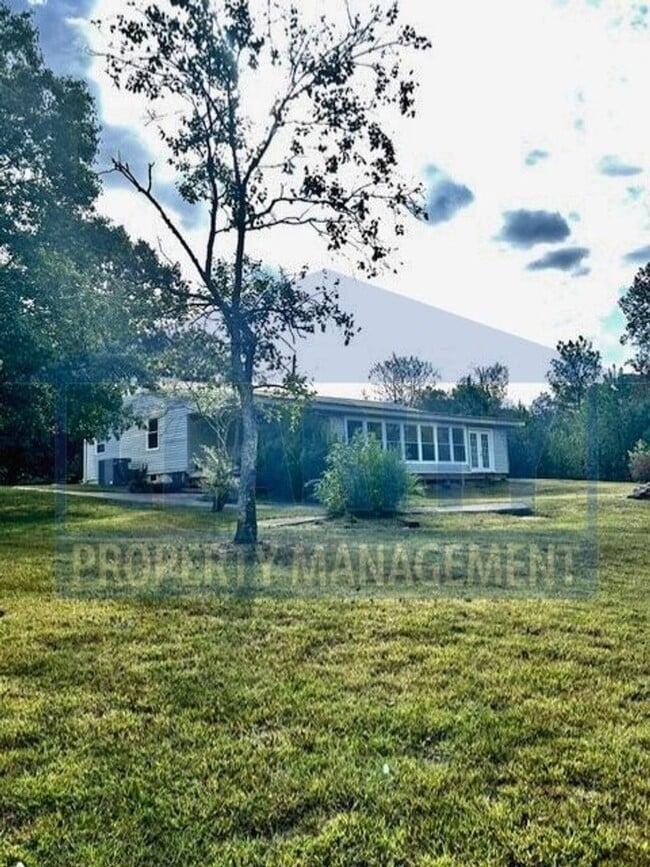 property at 2233 Ladd Springs Rd SE