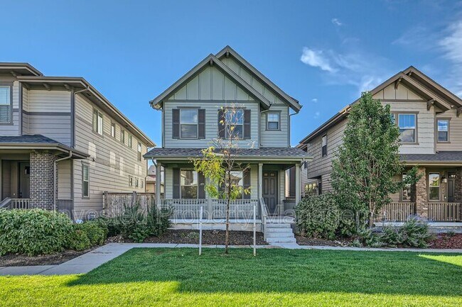 5837 Alton St in Denver, CO - Building Photo - Building Photo