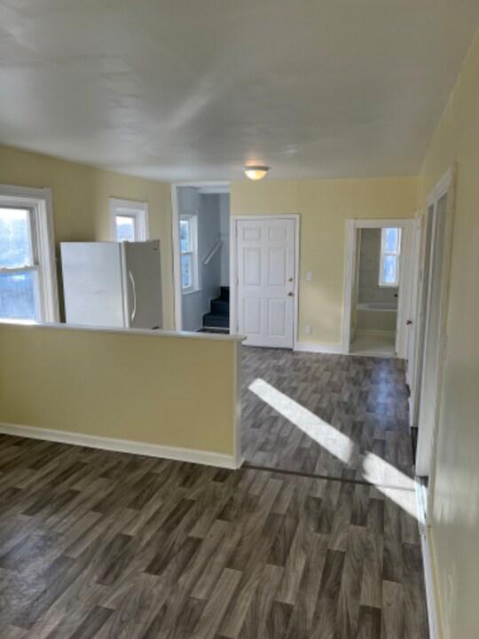 68 Russo St, Unit #2 in Providence, RI - Building Photo