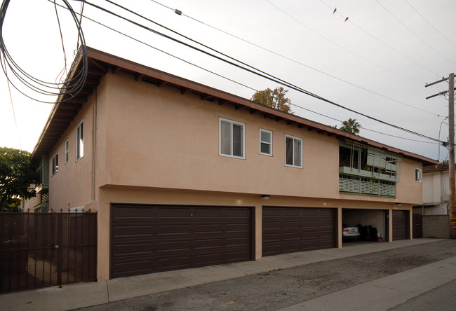 5341 E La Pasada St in Long Beach, CA - Building Photo - Building Photo