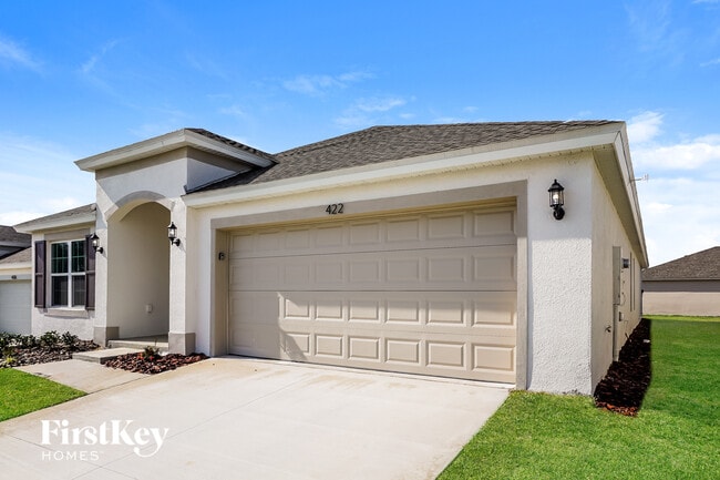 422 Earhart Dr in Davenport, FL - Building Photo - Building Photo