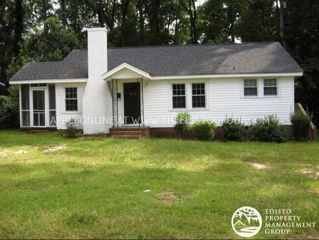 property at 438 Rembert St