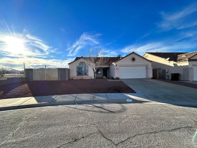 property at 539 Scenic Terra Dr
