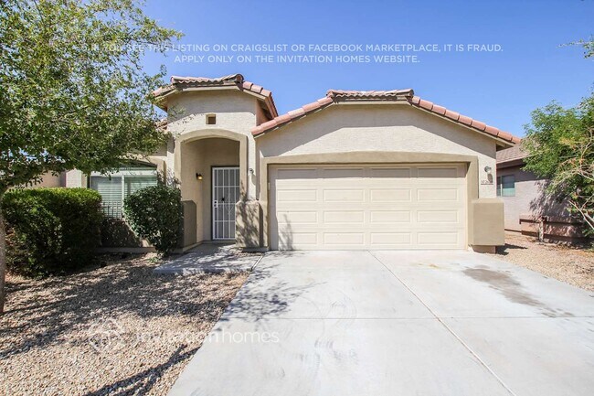 2628 W Tamarisk Ave in Phoenix, AZ - Building Photo - Building Photo