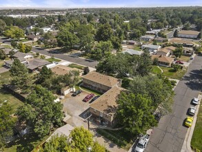 6203 W 40th Ave in Wheat Ridge, CO - Building Photo - Building Photo