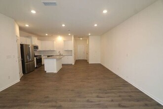 206 Harpers Run Ln in Wesley Chapel, NC - Foto de edificio - Building Photo