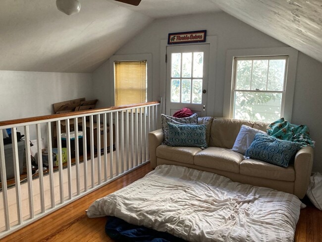 property at 206 NW 10th St