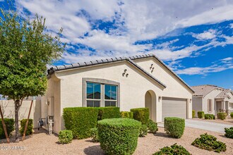 423 S 194th Ln in Buckeye, AZ - Building Photo - Building Photo