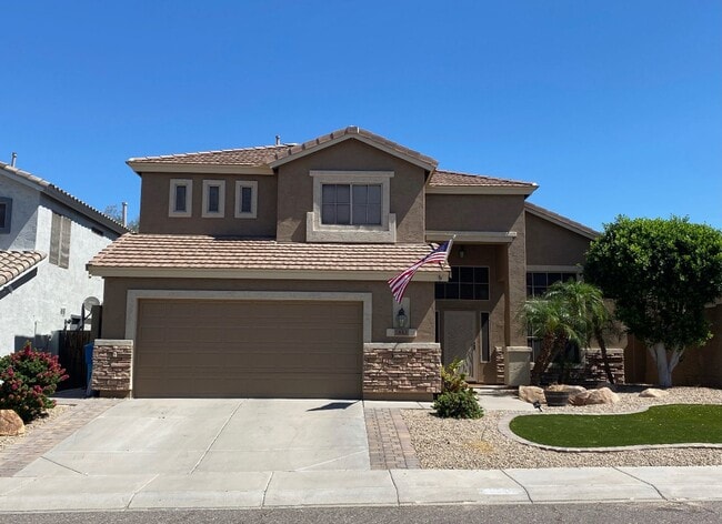 1842 W Brookwood Ct in Phoenix, AZ - Building Photo - Building Photo