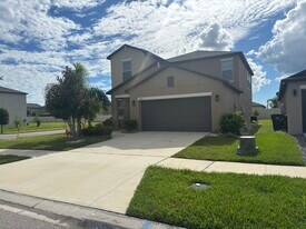 9663 Channing Hill Dr in Sun City Center, FL - Building Photo