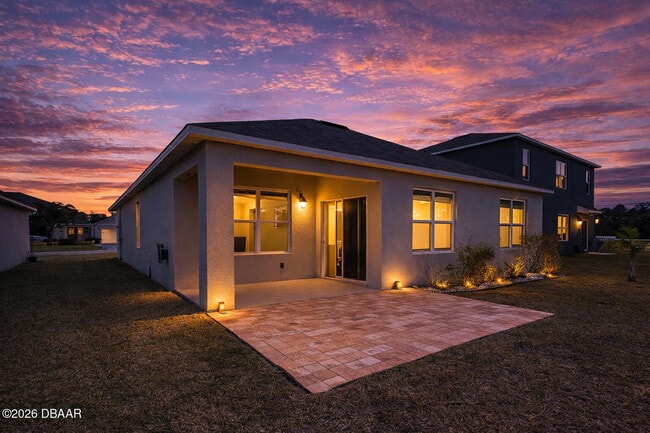 208 Old Mill Pond Rd in Edgewater, FL - Building Photo - Building Photo