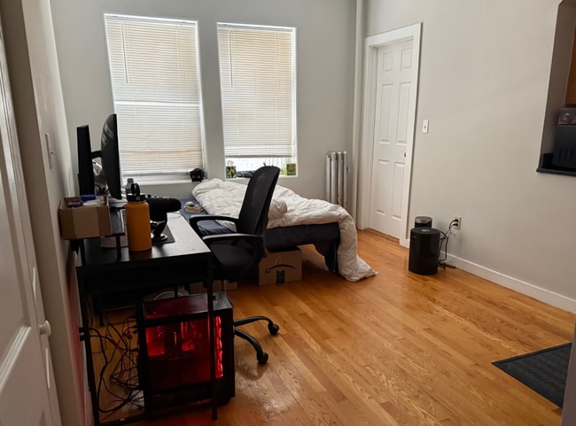 59 Hemenway St, Unit 5 in Boston, MA - Building Photo - Building Photo