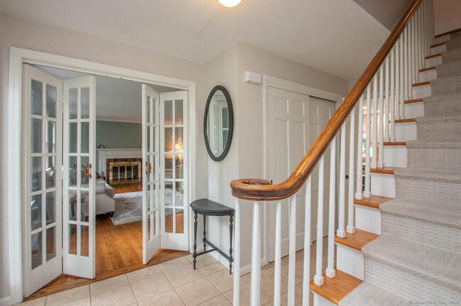 191 11 O Clock Rd in Weston, CT - Building Photo - Building Photo