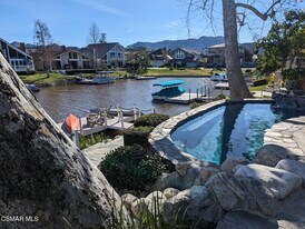 1444 Redsail Cir in Westlake Village, CA - Building Photo